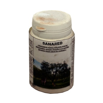 Ingrasamant pentru refacerea scoartei 100g Ingrasamant pentru refacerea scoartei 100g