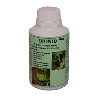 Insecticid Bionic eco 100 ML Insecticid Bionic eco 100 ML