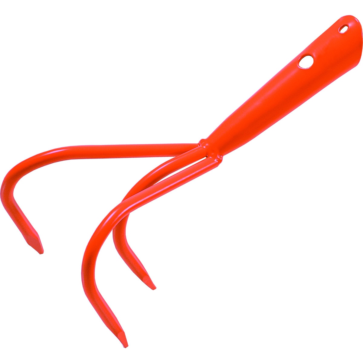 Prasitor cu 3 colti, fara coada