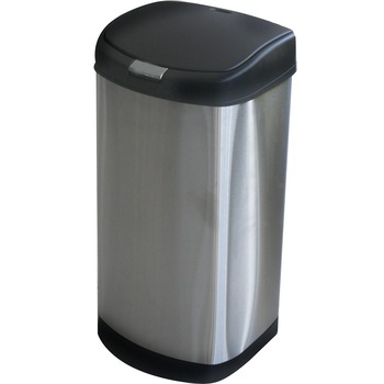 Cos gunoi inox RAKI ICIKALA 55L 70x36x34cm Cos gunoi inox RAKI ICIKALA 55L 70x36x34cm