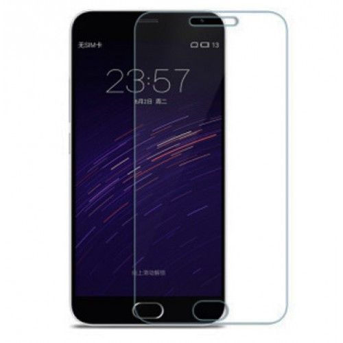 Folie Sticla Meizu M2 Flippy Transparent