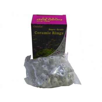 Bioceramica acvariu Classica Super Grande Ceramic Rings 1000 GR Bioceramica acvariu Classica Super Grande Ceramic Rings 1000 GR