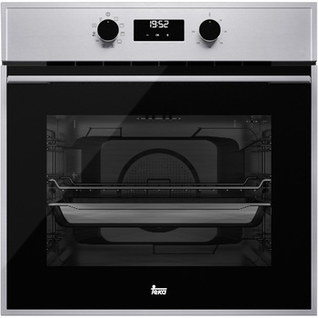 Cuptor incorporabil Teka HSB 635 SS INOX, Electric, HydroClean PRO, 70 l, Clasa A+, HydroClean PRO, Inox antiamprenta Cuptor incorporabil Teka HSB 635 SS INOX, Electric, HydroClean PRO, 70 l, Clasa A+, HydroClean PRO, Inox antiamprenta