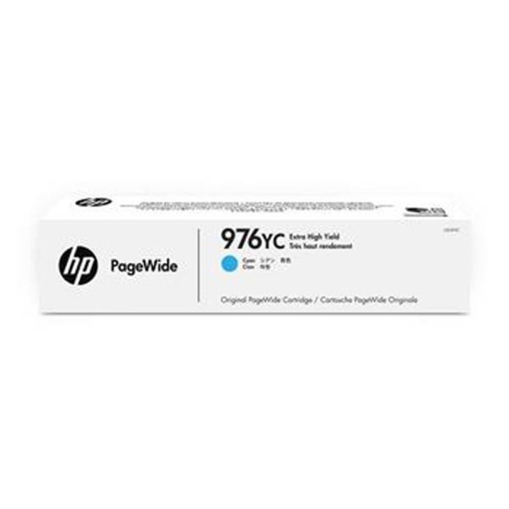 Тонер за принтер бр. 976yc HP, циан