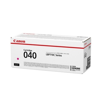 Toner Canon Crg 040h, 0461c001, 6300 pagini, Negru Toner Canon Crg 040h, 0461c001, 6300 pagini, Negru