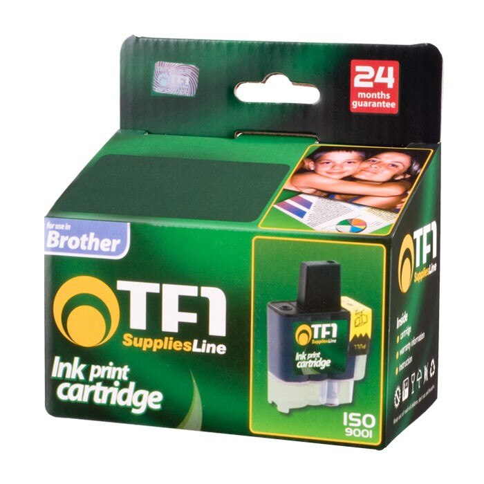 Cartus cerneala Telforceone B-1000c, Brother, 15 ml