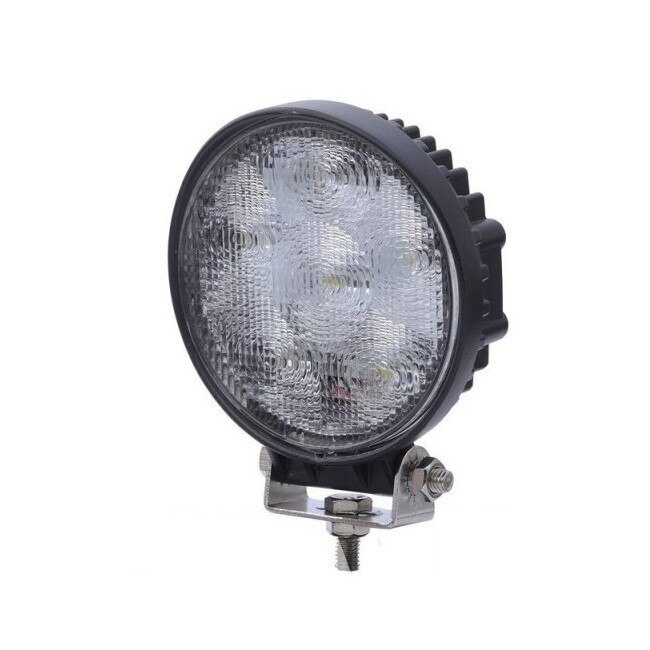 Proiector LED rotund 18W