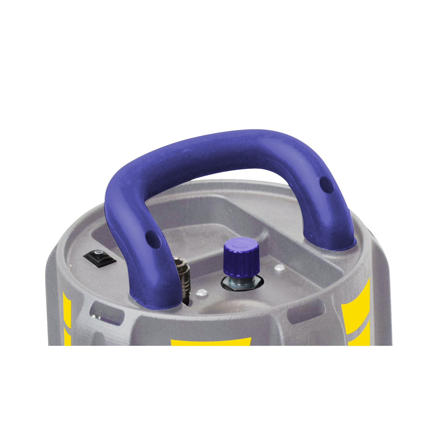 Compresor De Aire Michelin MVX24 Portátil - 24 Litros, Motor 2 HP, Sin Aceite, Ideal Para Taller, Inflado O Pintura