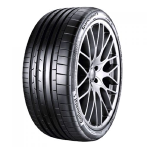 Anvelopa Vara CONTINENTAL SC-6 FR XL 235/40R19 96Y