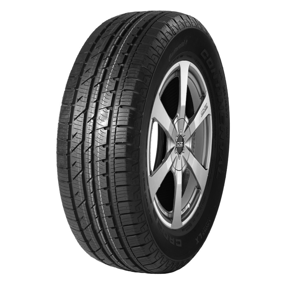 Anvelopa All Season CONTINENTAL CROSS CONTACT LX 255/70 R16 111T
