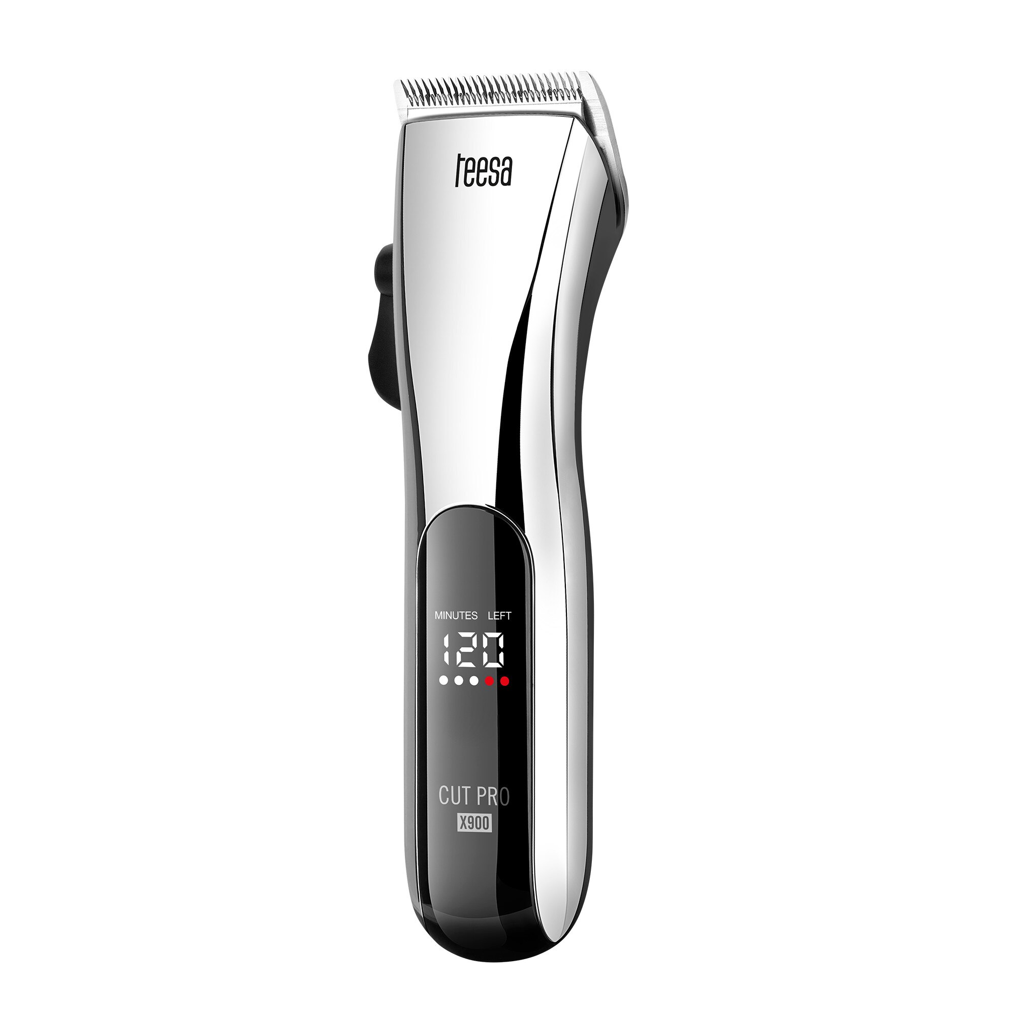 Aparat de tuns cordless Teesa CUT PRO X900
