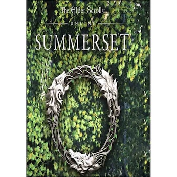 Joc The Elder Scrolls Online: Summerset Upgrade DLC pentru PC (cod de activare Steam) Joc The Elder Scrolls Online: Summerset Upgrade DLC pentru PC (cod de activare Steam)