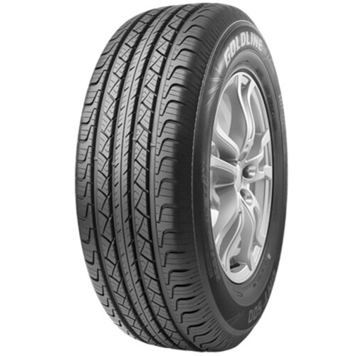 Anvelopa Vara GOLDLINE GHT 500 235/70R16 106H