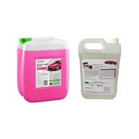 pachet spuma auto activa profesionala grass effect foam 6kg solutie profesionala concentrata curatare tapiterie si interior crol 5l imagen 35_0_
0