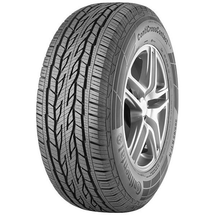285/65 R17 CONTINENTAL CrossContact LX2 BSW FR gumiabroncs