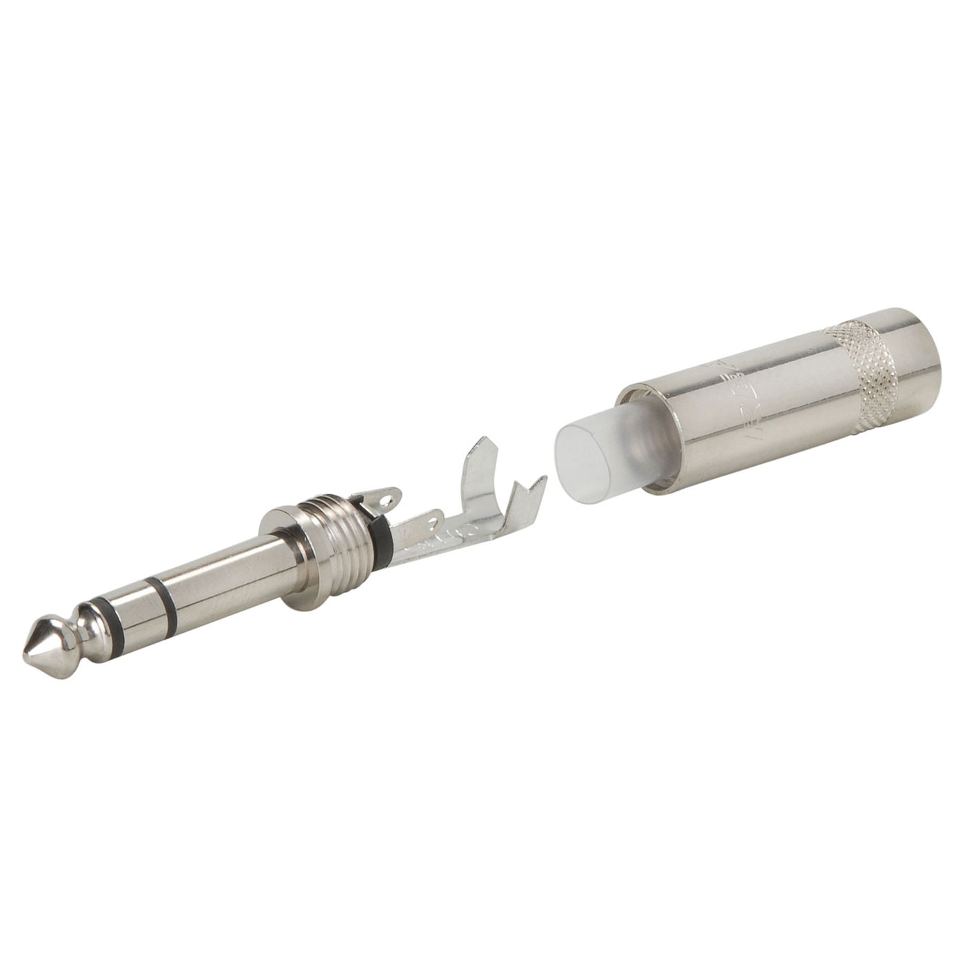 Speakon Maschio Autorizzato Rean/Neutrik A Cavo Jack Cassa 6.35mm - Foto 11