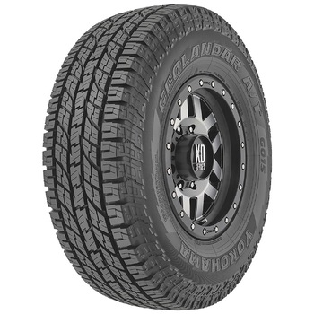 Anvelopa Vara YOKOHAMA G015 225/55R18 98H Anvelopa Vara YOKOHAMA G015 225/55R18 98H