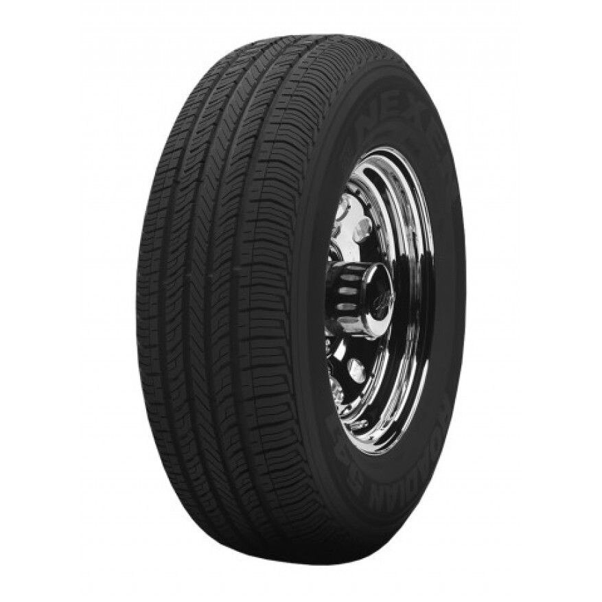 Anvelopa Vara NEXEN ROADIAN 541 235/75R16 108H