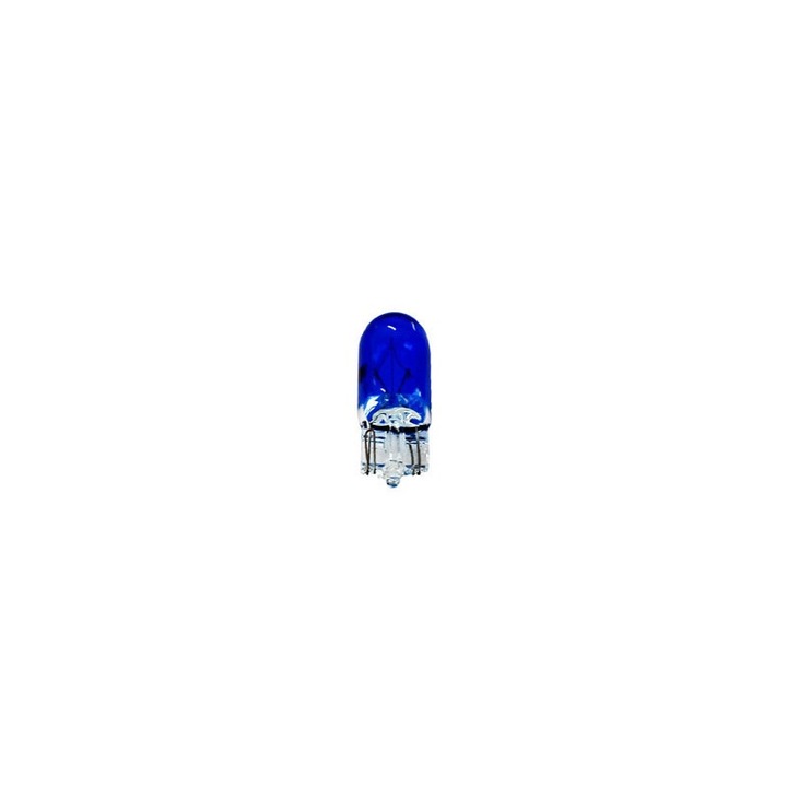 Крушка Limastar W5W, 5W, BLUE LIGHT, 1бр