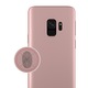 Husa Huawei P20 Lite Luxury Case Roz Auriu