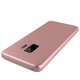Husa Huawei P20 Lite Luxury Case Roz Auriu