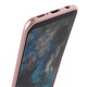 Husa Huawei P20 Lite Luxury Case Roz Auriu