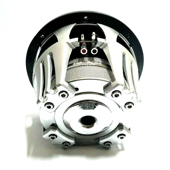 Говорител за кола SuperSound MW1020 тип Суббуфер Бас 10" (25 см) - 1000W