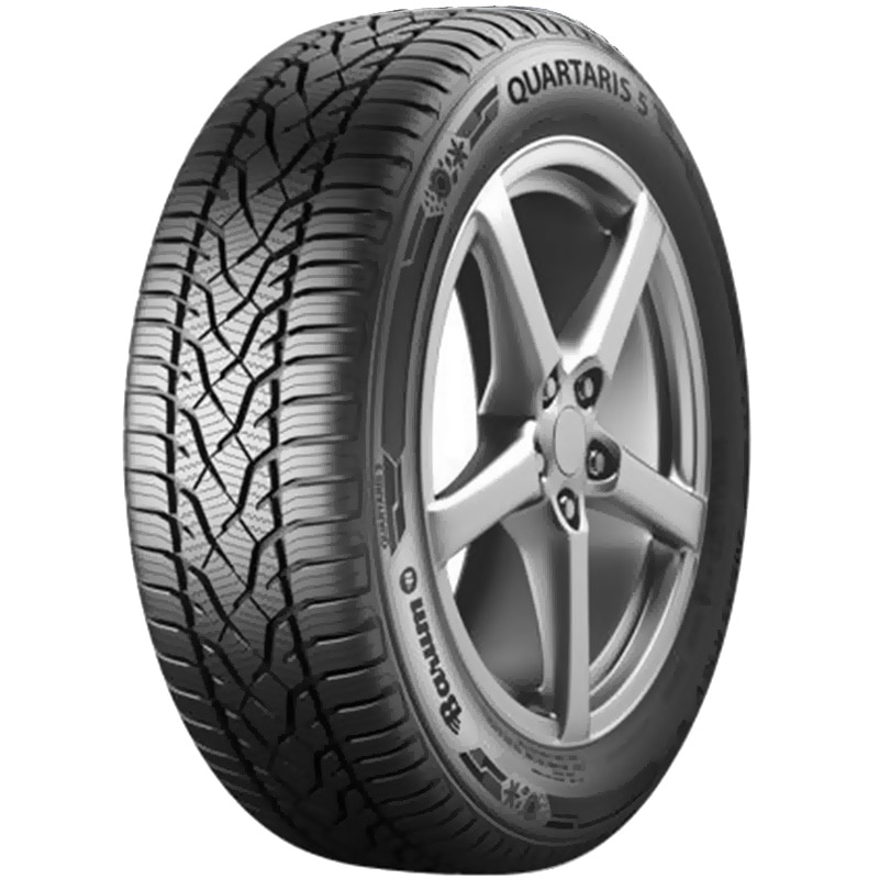 Anvelopa All Season BARUM QUARTARIS 5 XL 205/55R16 94V