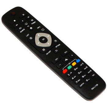Telecomanda RM-L1125, pentru TV PHILIPS Telecomanda RM-L1125, pentru TV PHILIPS