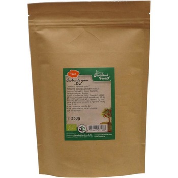 Iarba Grau Eco Paradisul Verde 250gr Iarba Grau Eco Paradisul Verde 250gr