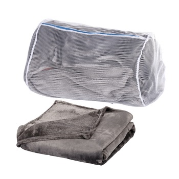 Saculet Wenko pentru spalat paturi, 42 x 54 cm Saculet Wenko pentru spalat paturi, 42 x 54 cm