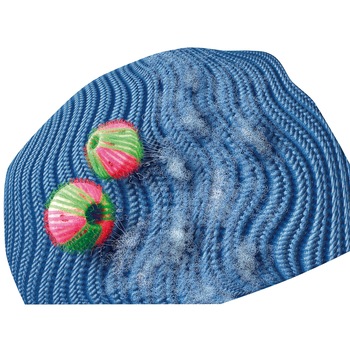 Set 6 bile Wenko pentru scame, 4 cm Set 6 bile Wenko pentru scame, 4 cm