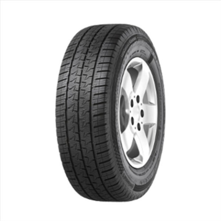 Anvelopa Toate anotimpurile CONTINENTAL 225/75 R16 C 121/120 R VanContact 4 Season 10 PR MS 3 PMSF (E-6.3)