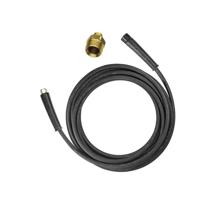 Michelin tömlő hosszabbítás, víznyomású, 780 liter/óra, mosókhoz