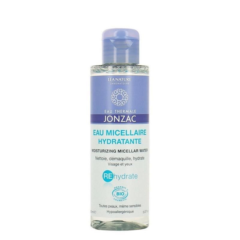 Apa Micelara Bio Hidratanta Jonzac 150ml