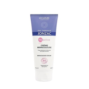 Crema Miraculoasa Bio pentru Iritatii si Rani Mici Jonzac 100ml Crema Miraculoasa Bio pentru Iritatii si Rani Mici Jonzac 100ml
