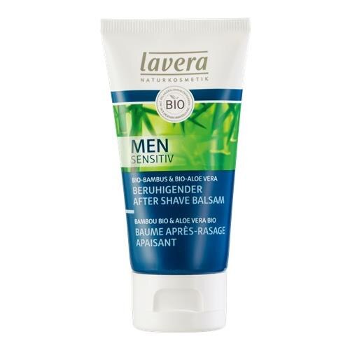 Balsam Calmant Bio dupa Barberit Lavera 50ml