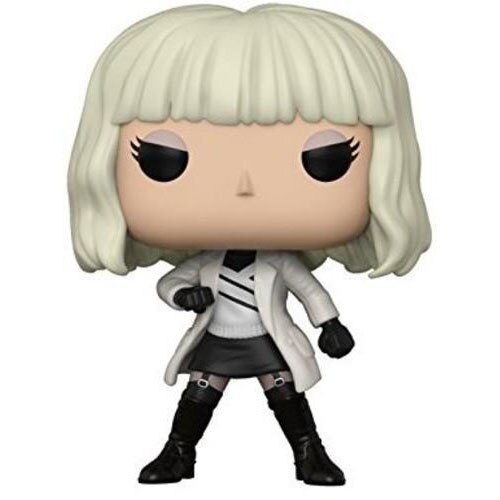 Figurina Funko Pop! Atomic Blonde, Lorraine