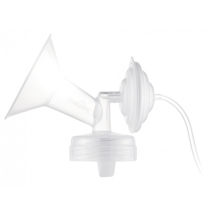 Комплект чашка за гърда Spectra, 24 мм