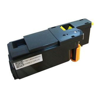 Cartus Toner Xerox 106R02762 Phaser 6020 WorkCentre 6027 Premium Yellow 1000 de Pagini Cartus Toner Xerox 106R02762 Phaser 6020 WorkCentre 6027 Premium Yellow 1000 de Pagini