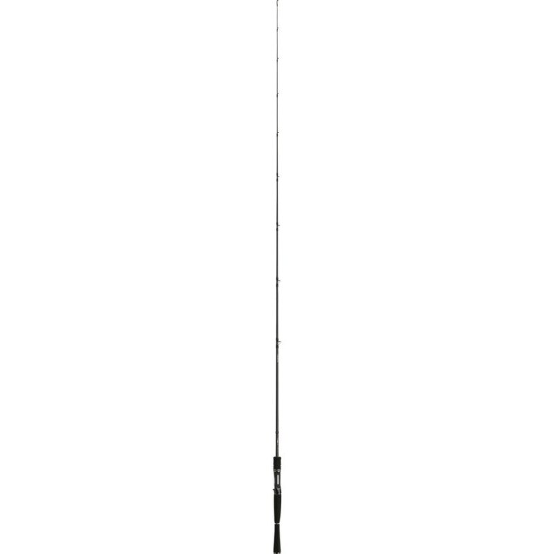 Lanseta Daiwa Steez 651MMHRB Specter Baitcast 1.96m 5-28g 1buc