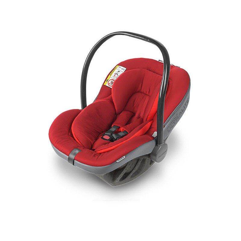 Cos Auto Copii Avionaut Ultralite 0-13 Kg U6 Rosu Milan