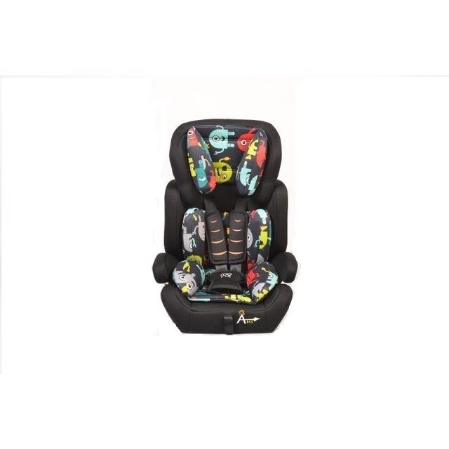 Scaun auto copii Moni Ares 9-36 kg Verde