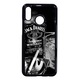 Jack Daniels Es A Cigaretta Elmenye Whisky Huawei P20 Lite Fekete Szilikon Tok Emag Hu