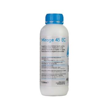 Fungicid Mirage 45 EC, 1Litru Fungicid Mirage 45 EC, 1Litru