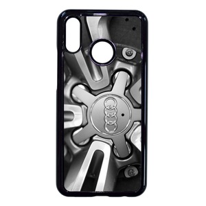Audi Huawei P20 Lite Fekete Szilikon Tok Emag Hu
