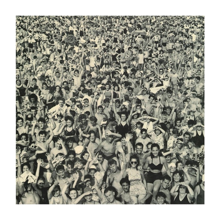 George Michael - Listen Without Prejudice, Vol. 1 (Remastered), - CD