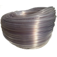 Furtun siliconat pentru nivel 8 mm, colac 100m pret metru liniar