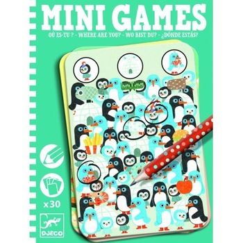Joc gaseste personajul mini games pentru inteligenta Joc gaseste personajul mini games pentru inteligenta