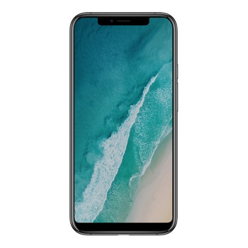 Telefon mobil Ulefone X, 64GB, 4G, Black Telefon mobil Ulefone X, 64GB, 4G, Black